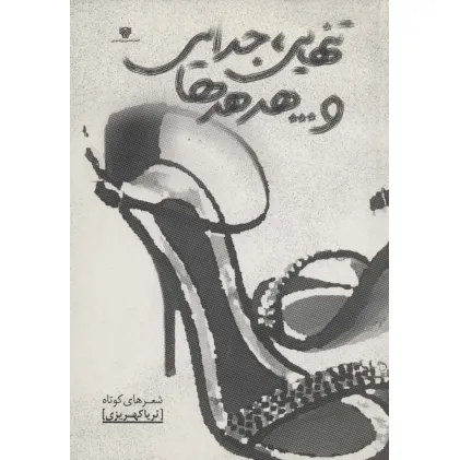 کتاب تنهایی،جدایی و...هدهدها (تنهایی 8)