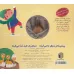 کتاب پیشی خانم دنبال جا می گرده دنبال یک ظرف غذا می گرده (کتاب عروسکی)