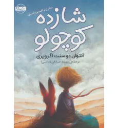 کتاب شازده کوچولو (با شرح و تفسیر داستان)
