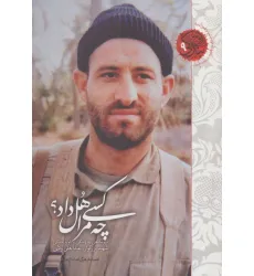 کتاب چه کسی مرا هل داد؟ (نیم نگاهی به زندگی و اوج بندگی شهید بزرگوار عبدالعلی ولایی) کتاب چه کسی مرا هل داد؟ (نیم نگاهی به زندگی و اوج بندگی شهید بزرگوار عبدالعلی ولایی)