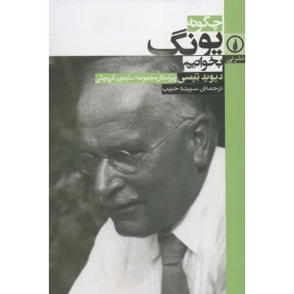 کتاب چگونه یونگ بخوانیم