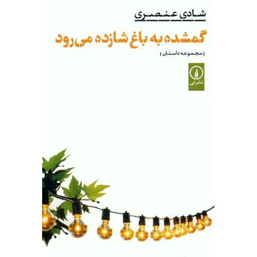 کتاب گمشده به باغ شازده می رود