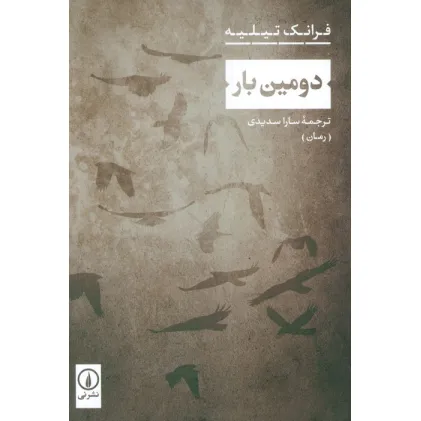 کتاب دومین بار