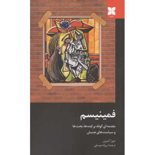 کتاب فمینیسم (مقدمه ای کوتاه بر ایده ها،بحث ها و سیاست های جنبش)