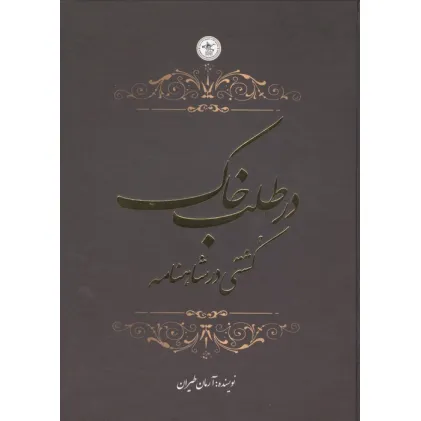 کتاب در طلب خاک (کشتی در شاهنامه)