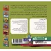 کتاب آموزش مفاهیم پایه و مهارت های شناختی کودک 4 (اولین حروف من:چه حرفیه!؟)،(2زبانه) کتاب آموزش مفاهیم پایه و مهارت های شناختی کودک 4 (اولین حروف من:چه حرفیه!؟)،(2زبانه)