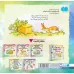 کتاب قصه های خرگوش کوچولو و مامانش 4 (حدس بزن توی پاییز چه قدر دوستت دارم!) کتاب قصه های خرگوش کوچولو و مامانش 4 (حدس بزن توی پاییز چه قدر دوستت دارم!)