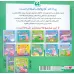 کتاب ماجراهای جورج و پپا 8 (قاب عکس پر دردسر) کتاب ماجراهای جورج و پپا 8 (قاب عکس پر دردسر)