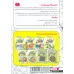 کتاب جادوی رنگ آمیزی برای همه 3 (از گل ها تا باغ ها) کتاب جادوی رنگ آمیزی برای همه 3 (از گل ها تا باغ ها)