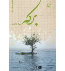 کتاب برکه