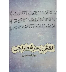 کتاب نقش پسر شطرنجی
