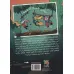 کتاب جوخه ی گشت باغ وحش 2 (فرار کنید،هیولا،فرار کنی!)،(کمیک استریپ)