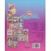 کتاب چشمکی16 (عروسک بهاره چشاش چه نازی داره)