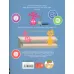 کتاب فیلسوف کوچک 8 (کتاب خیلی مشکل برای بچه های مشکل پسند)،(گلاسه)