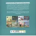 کتاب دنیای احساسات (مسابقه ی فکر بکر) کتاب دنیای احساسات (مسابقه ی فکر بکر)