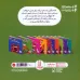 کتاب لاما دیگر کسی را مسخره نمی کند (رفتارهای خوب)،(گلاسه)