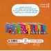 کتاب سر تنبل شلوغ می شود (رفتارهای خوب)،(گلاسه)