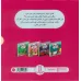 کتاب مجموعه مراقب باش! (4جلدی،گلاسه،باقاب) کتاب مجموعه مراقب باش! (4جلدی،گلاسه،باقاب)