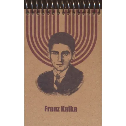 دفتر یادداشت خط دار مشاهیر (کد K105)،(سیمی)