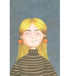 دفتر یادداشت خط دار (کد P 5)