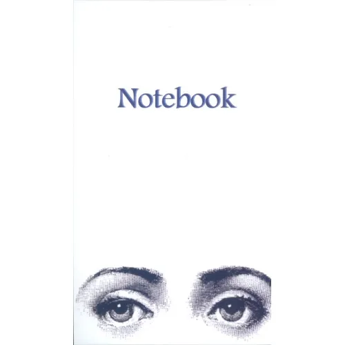 دفتر یادداشت خط دار NOTEBOOK (کد U 4)