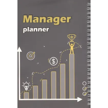 دفتر برنامه ریزی مدیر MANAGER (پلنر،کد G107)،(سیمی) دفتر برنامه ریزی مدیر MANAGER (پلنر،کد G107)،(سیمی)