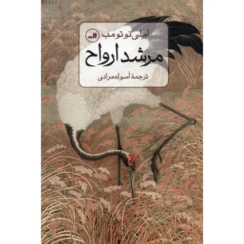 کتاب مرشد ارواح