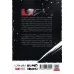 کتاب مانگا فارسی کاگوراباچی 1 (کمیک استریپ)