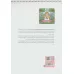 کتاب رنگ آمیزی فانتزی دخترانه (کد 1646)،(سیمی) کتاب رنگ آمیزی فانتزی دخترانه (کد 1646)،(سیمی)