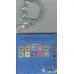 کتاب حمام حیاط YARD (2زبانه،باجعبه) کتاب حمام حیاط YARD (2زبانه،باجعبه)