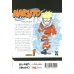 کتاب مانگا فارسی ناروتو 1 (NARUTO)،(کمیک استریپ)