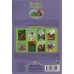 کتاب دردسر اضافه (DOUBLE TROUBLE)،(2زبانه) کتاب دردسر اضافه (DOUBLE TROUBLE)،(2زبانه)