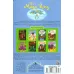 کتاب حلقه ی جادویی (THE MAGIC RING)،(2زبانه) کتاب حلقه ی جادویی (THE MAGIC RING)،(2زبانه)
