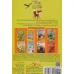 کتاب روباه و کلاغ (THE FOX AND THE CROW:LEVEL 1)،(2زبانه) کتاب روباه و کلاغ (THE FOX AND THE CROW:LEVEL 1)،(2زبانه)