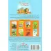 کتاب شیر و موش (THE LION AND THE MOUSE:LEVEL 1)،(2زبانه)