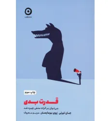 کتاب قدرت بدی (می توان بر اثرات منفی چیره شد)