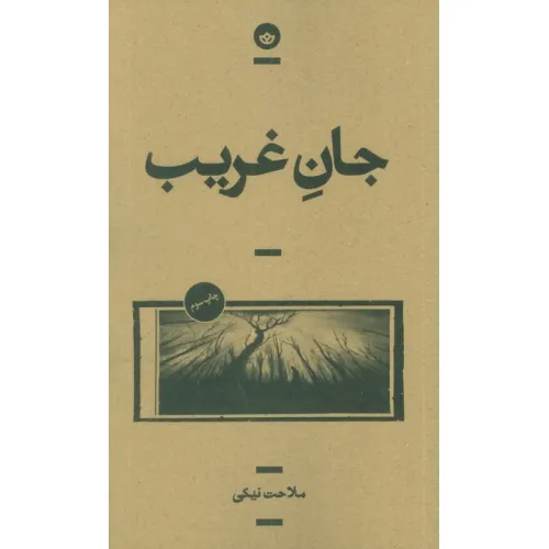 کتاب جان غریب (راوی 6)