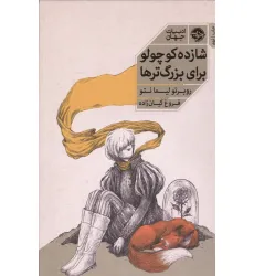 کتاب شازده کوچولو برای بزرگترها