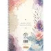 کتاب پلنر رنگ آمیزی (120 روز،120 تصویر)،(سیمی)