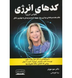 کتاب کدهای انرژی (قوانین انرژی) کتاب کدهای انرژی (قوانین انرژی)