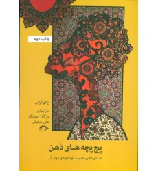 کتاب پچ پچه های ذهن (صدای ذهن،اهمیت و نحوه ی مهار آن)
