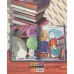 کتاب باستر خرگوشه عاشق خواندن است (گلاسه) کتاب باستر خرگوشه عاشق خواندن است (گلاسه)