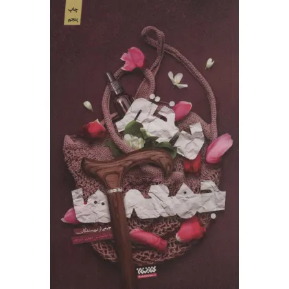 کتاب دختر جمعه ها