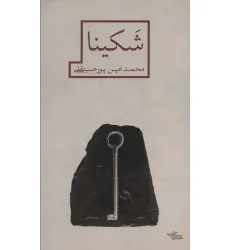 کتاب شکینا (مدرسه رمان)