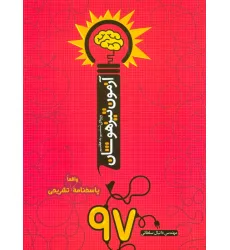 کتاب آزمون تیزهوشان 97 (ورودی ششم به هفتم) کتاب آزمون تیزهوشان 97 (ورودی ششم به هفتم)