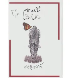 کتاب شازده حمام 8 (در کمال آسایش)