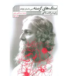 کتاب سنگ های گرسنه (سی داستان کوتاه)