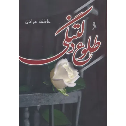کتاب طلوع دلتنگی