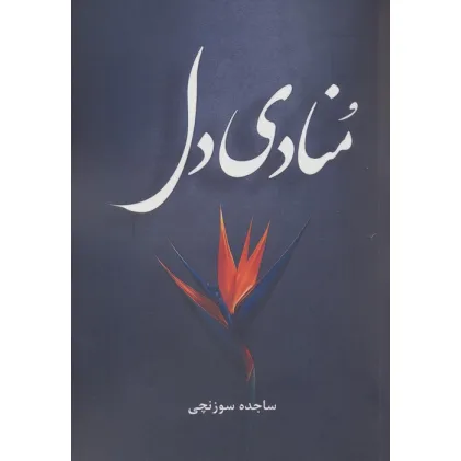 کتاب منادی دل