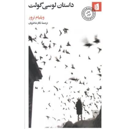 کتاب داستان لوسی گولت